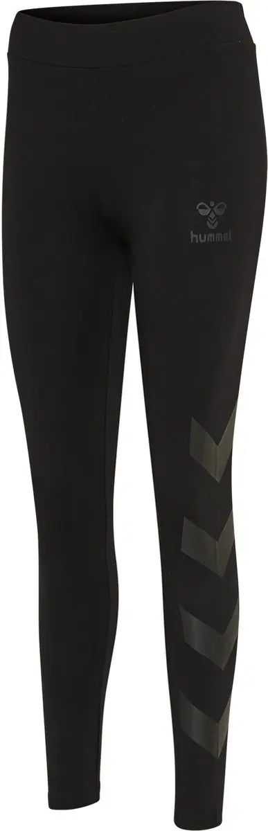 Hummel Sommer Onderbroek Zwart - afbeelding 2 van 6