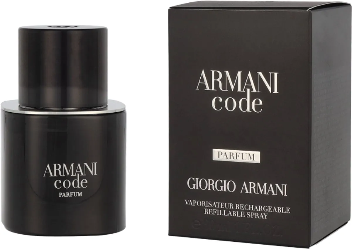Armani Code Homme Parfum 30ml