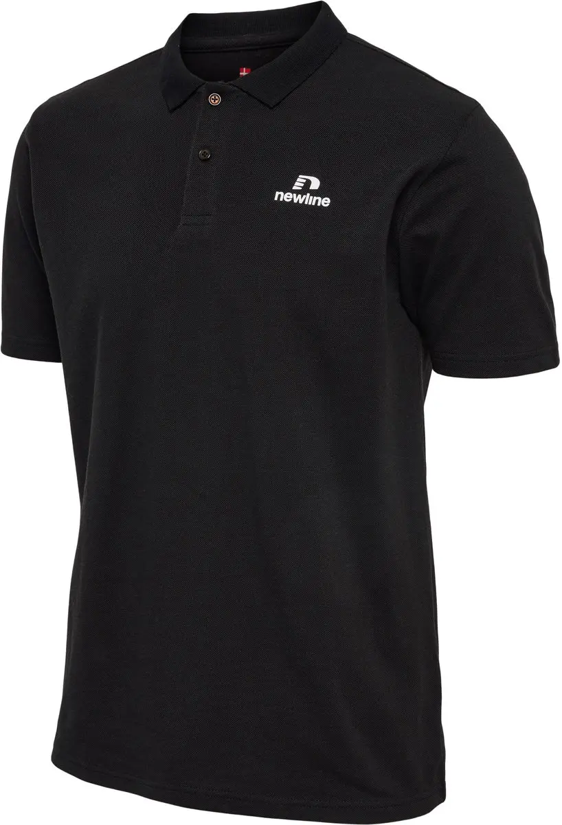 Nwllea Cotton Polo Men