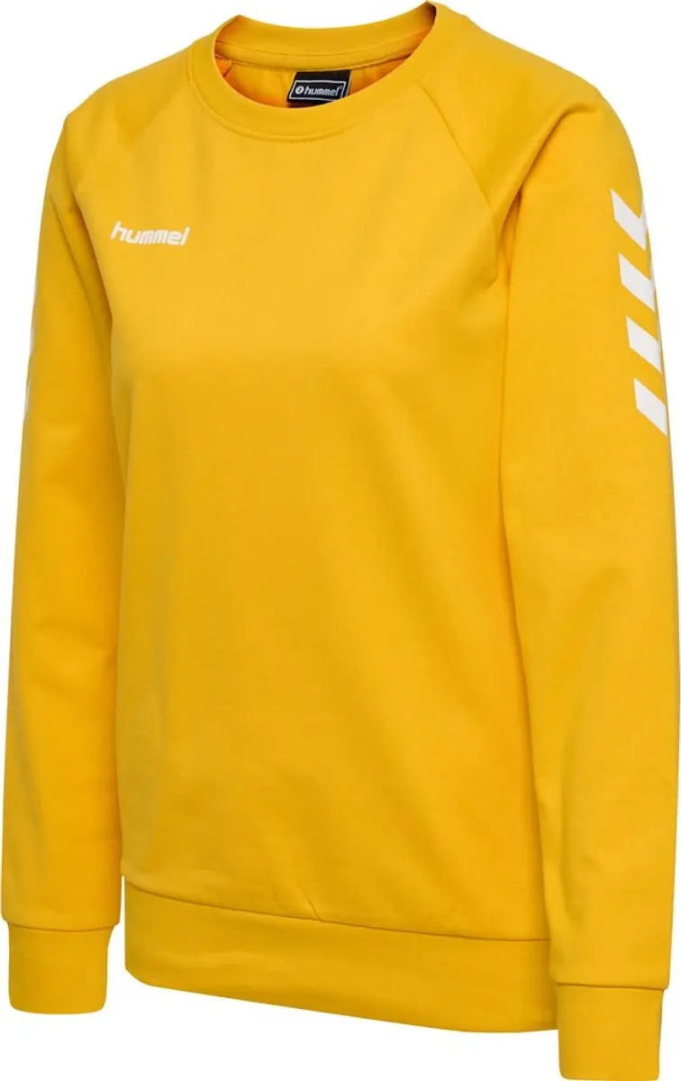 Hummel hmlGO Cotton Dames Sweatshirt