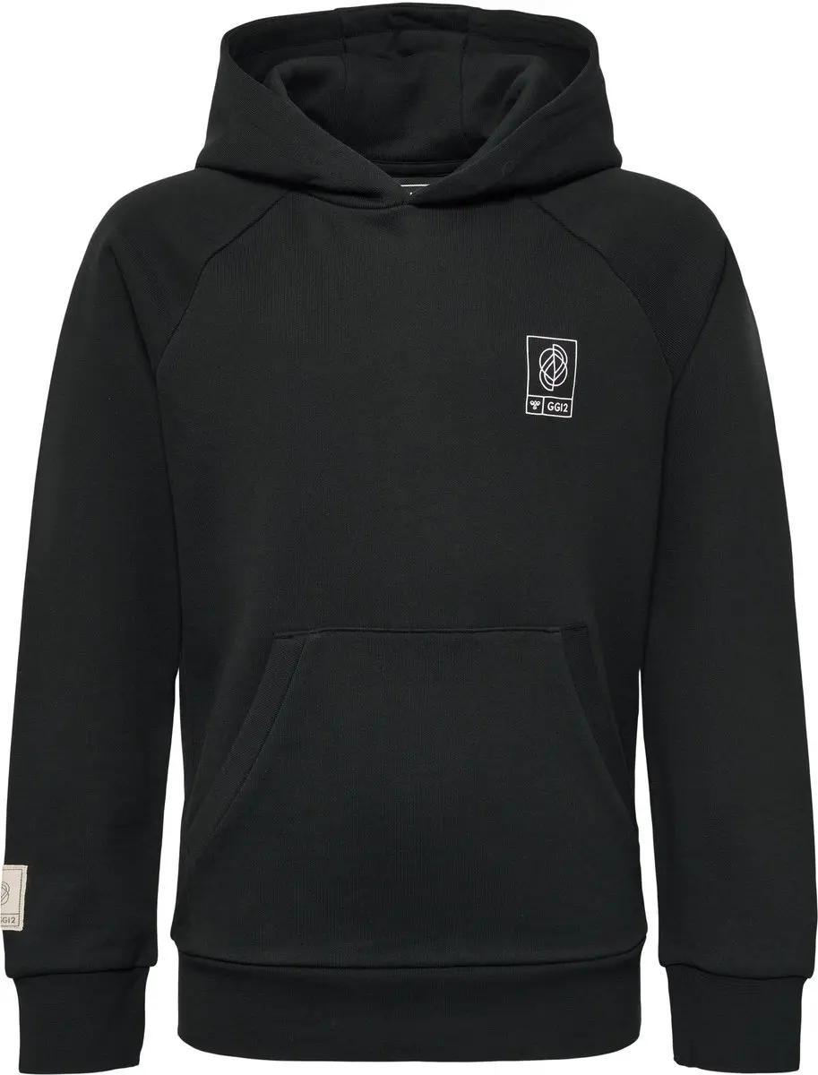 Hmlgg12 Sweat Hoodie Kids
