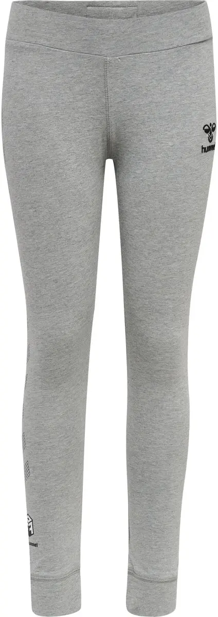 Hummel Move Grid Katoenen Legging