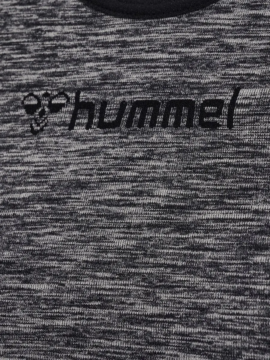 Hummel Mt Una Naadloze Sporttop