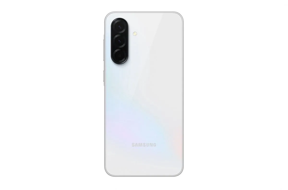 Samsung Galaxy A36 5G SM-A366BZABEUE - 128GB - Wit