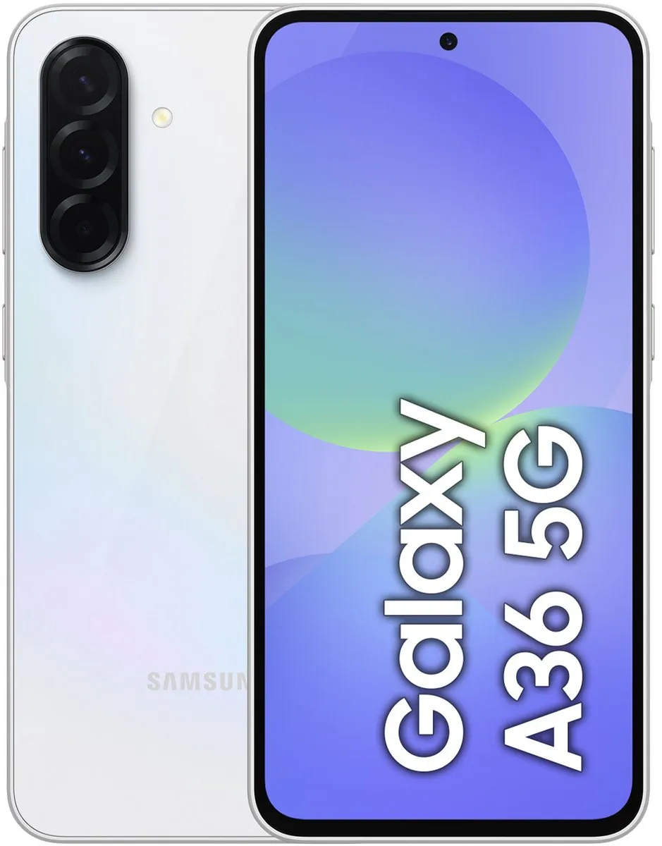 Samsung Galaxy A36 5G SM-A366BZABEUE