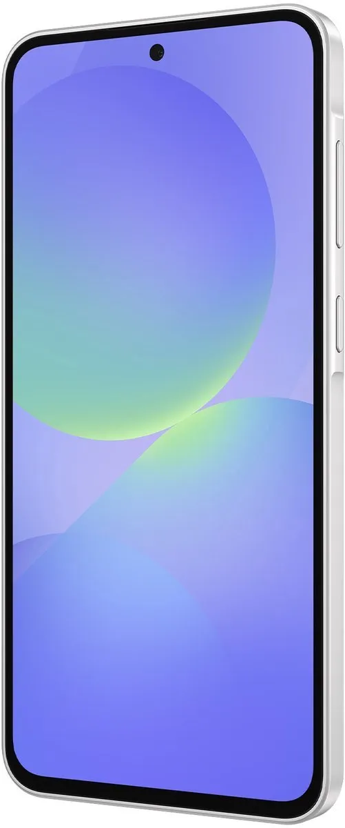 Samsung Galaxy A36 5G SM-A366BZABEUE - 128GB - Wit