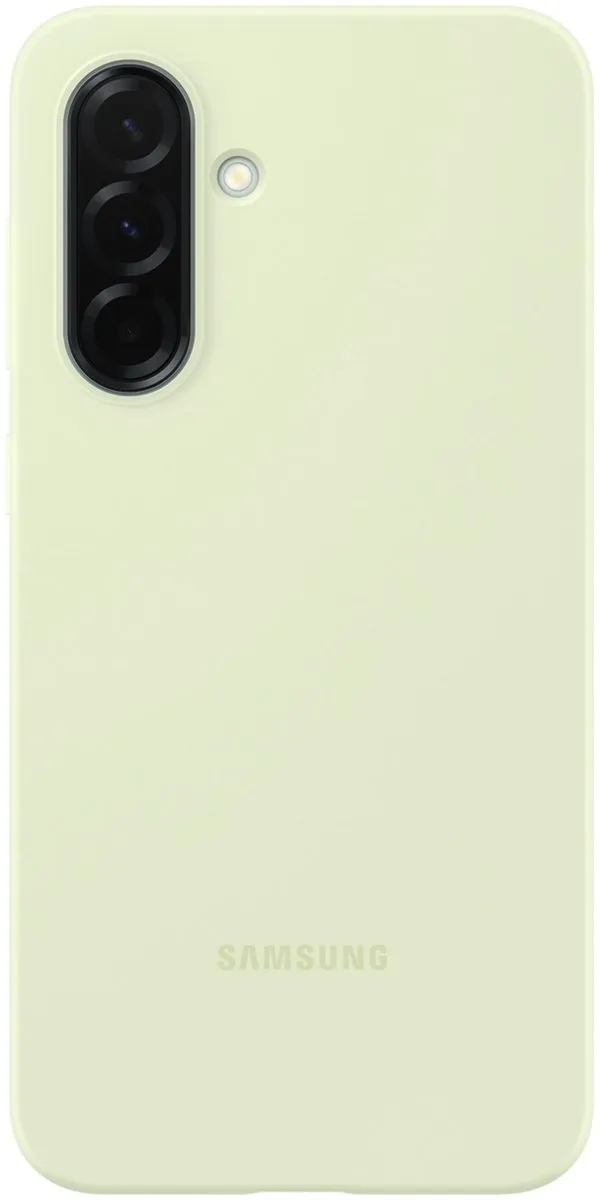 Samsung Galaxy A36 Hoesje EF-PA366CGEGWW - Lichtgroen