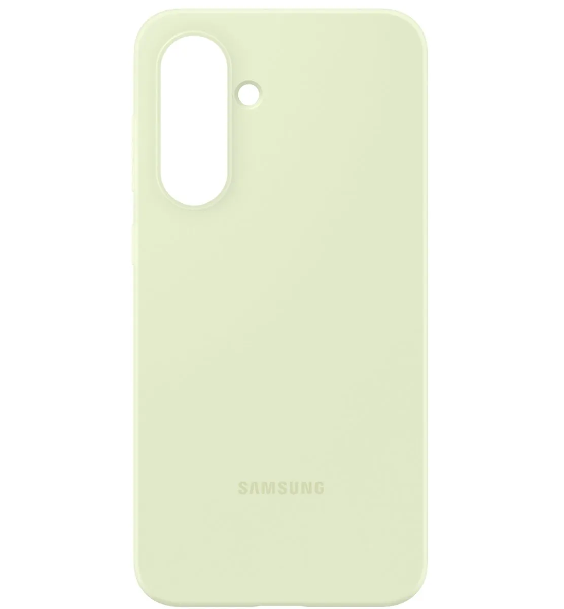Samsung Galaxy A36 Hoesje EF-PA366CGEGWW - Lichtgroen