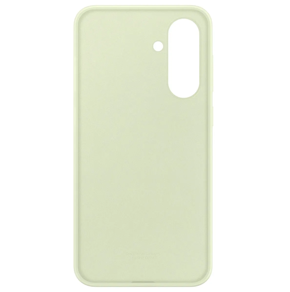 Samsung Galaxy A36 Hoesje EF-PA366CGEGWW - Lichtgroen