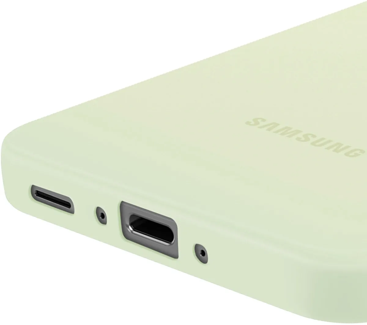 Samsung Galaxy A36 Hoesje EF-PA366CGEGWW - Lichtgroen - afbeelding 6 van 6