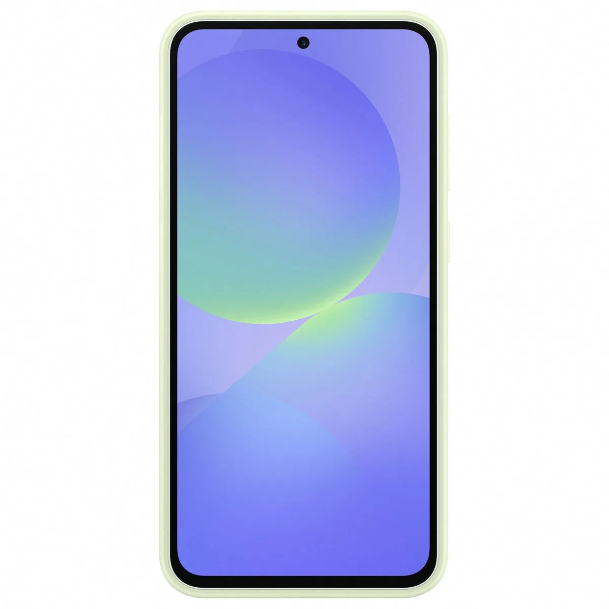 Samsung Galaxy A36 Hoesje EF-PA366CGEGWW - Lichtgroen