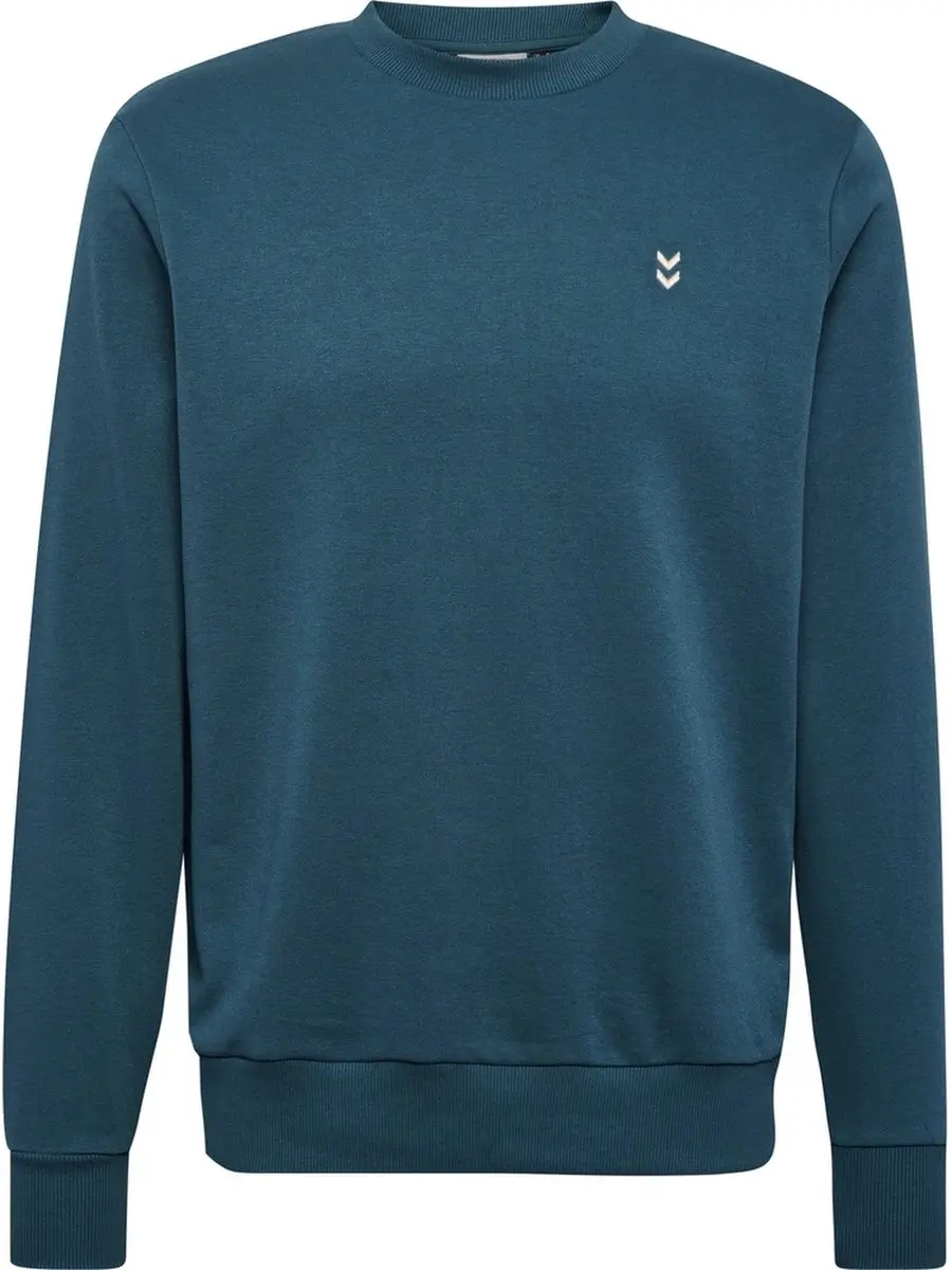 Hummel-sweatshirt Hmlpulse Sweat Crewneck 229310