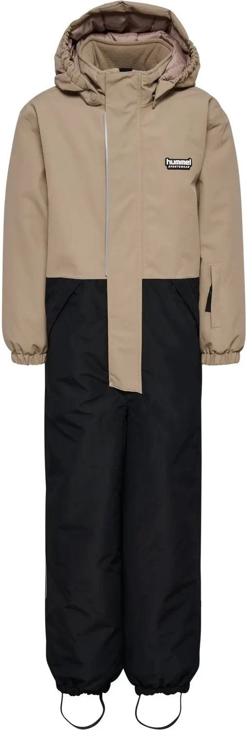 Hmljr Snowsuit Wp 10K - afbeelding 2 van 2