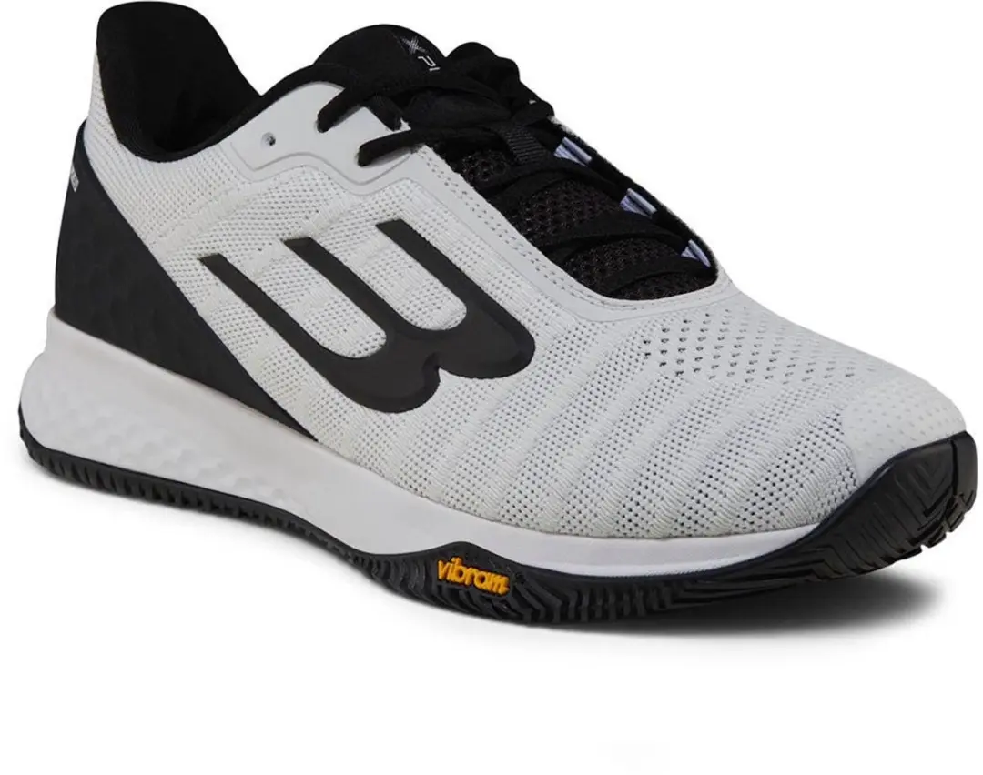 Bullpadel X-Plo Vibram 26i Heren Padelschoen 41 - afbeelding 2 van 6