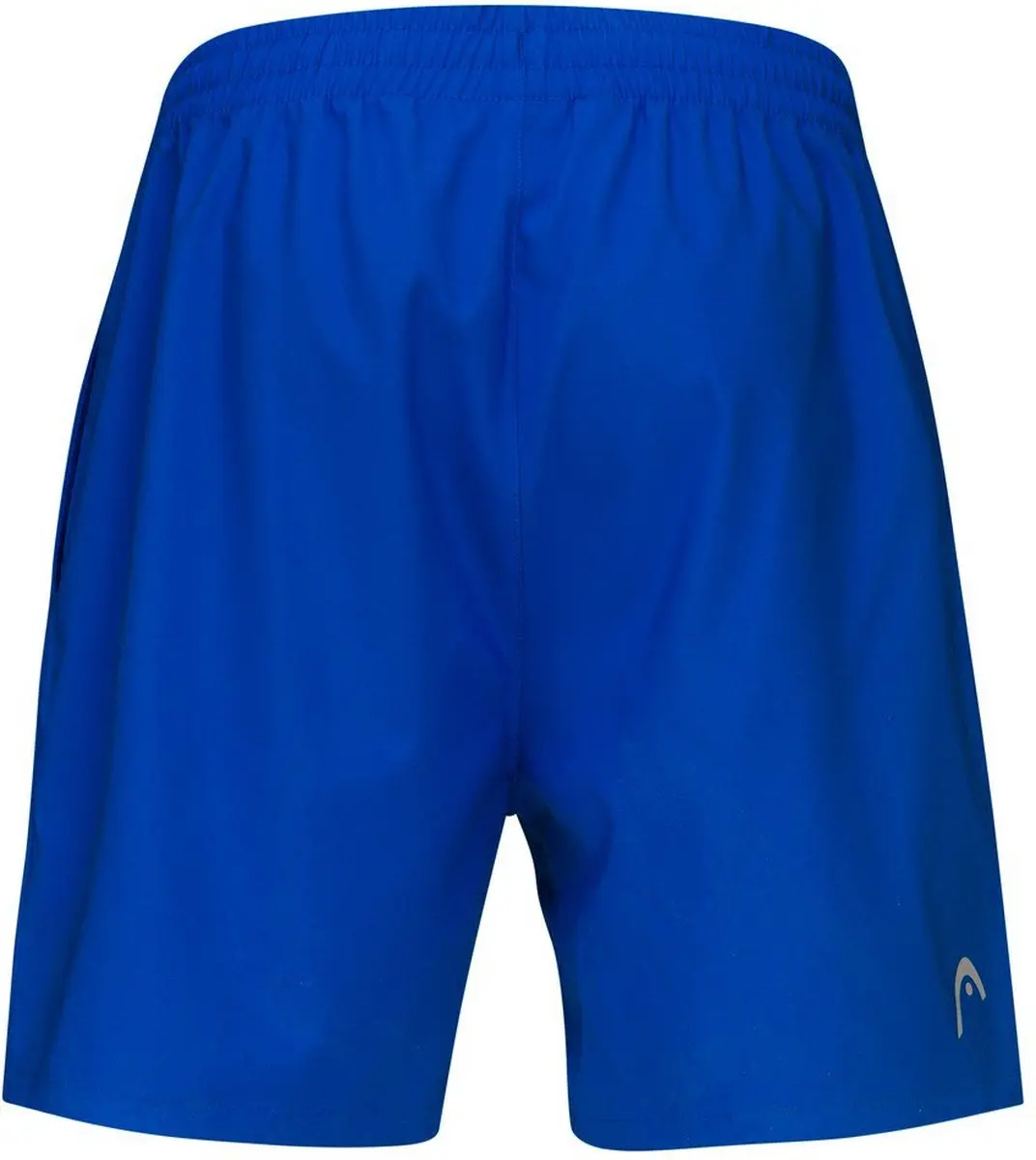 Head Club Shorts Royal Blue - afbeelding 2 van 6
