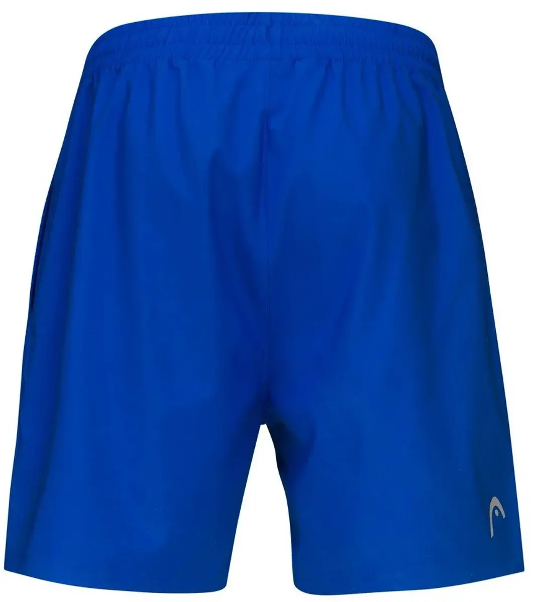 Head Club Shorts Royal Blue - afbeelding 3 van 6
