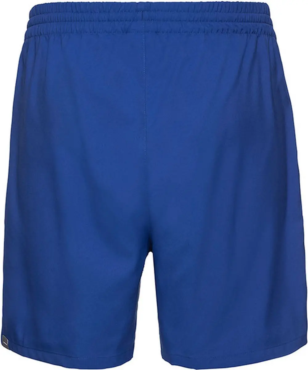 Head Club Shorts Royal Blue - afbeelding 4 van 6