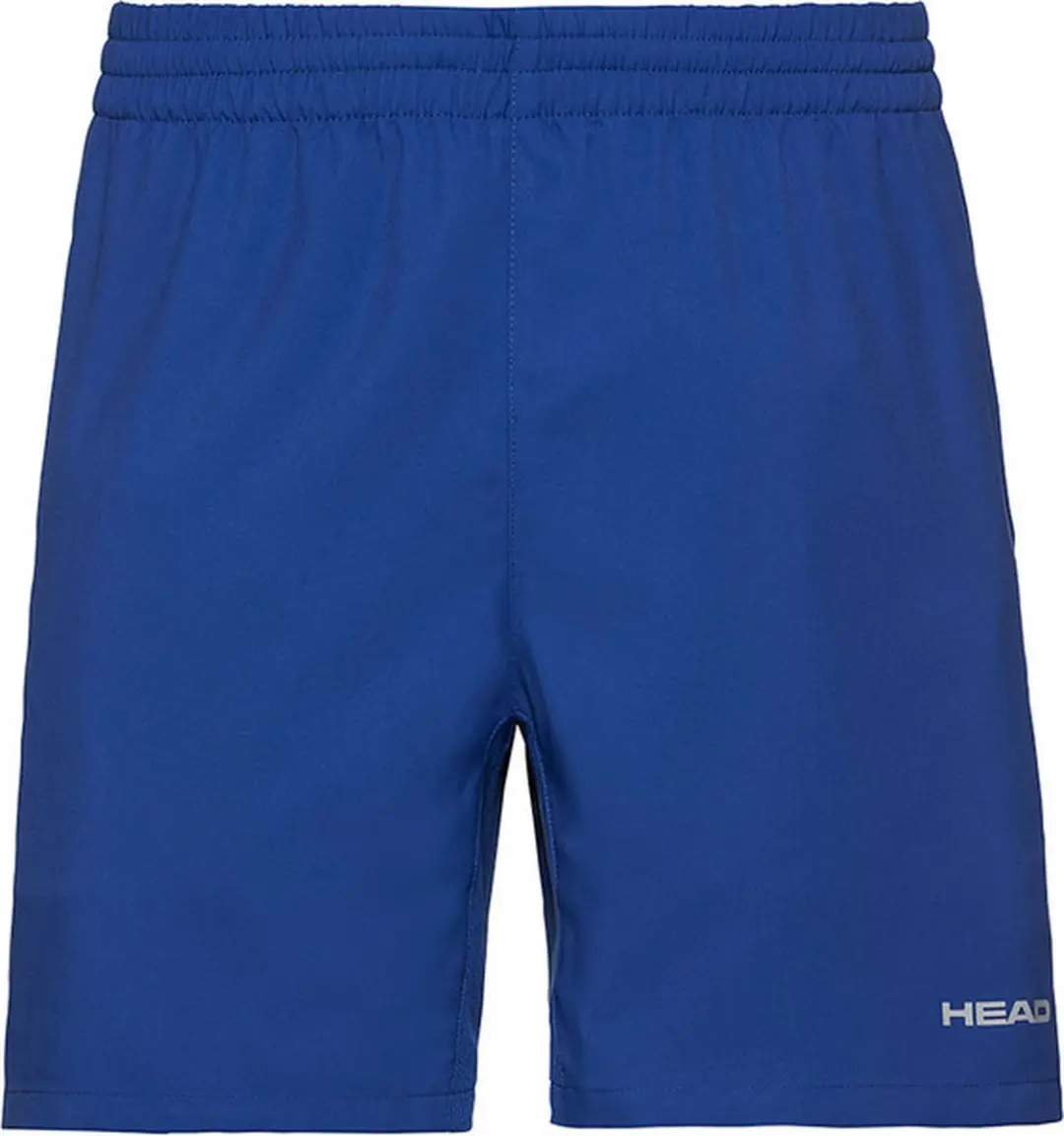 Head Club Shorts Royal Blue