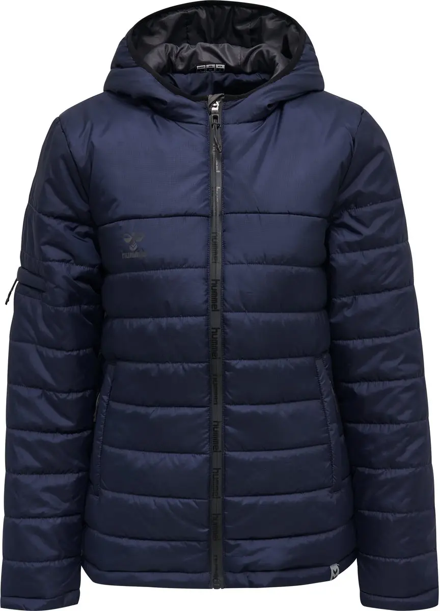 Hummel Quilted North Damesjas