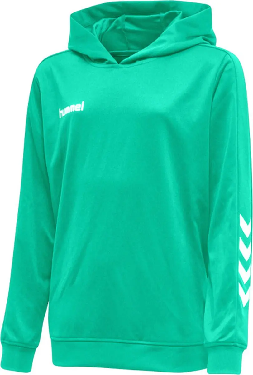 Hummel Promo Poly Hoodie