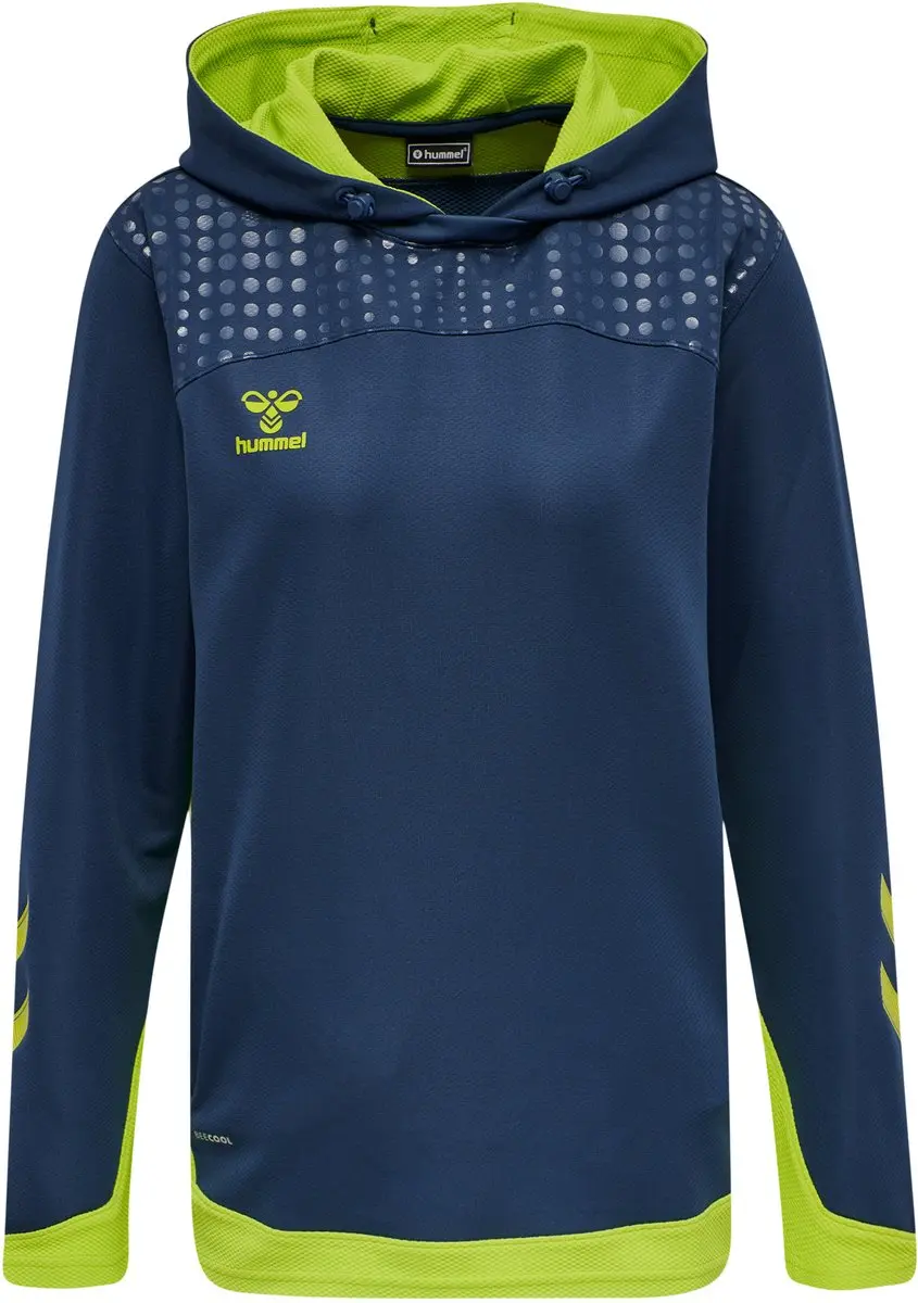 Hummel Hmllead Dames Hoodie