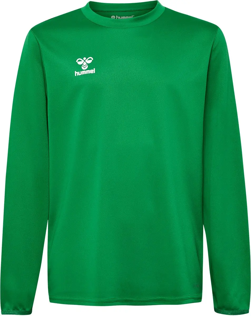 Hummel Essential Junior Sweatshirt JELLY BEAN - afbeelding 3 van 6