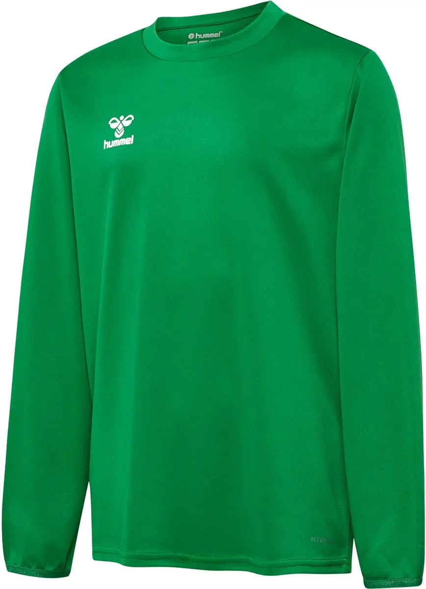 Hummel Essential Junior Sweatshirt JELLY BEAN - afbeelding 4 van 6