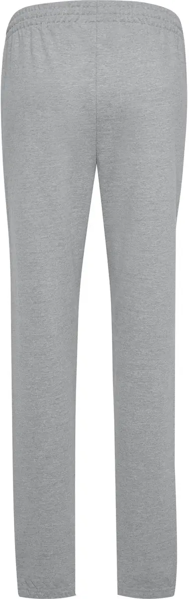 Hummel Go 2.0 Joggingbroek Dames - Grijs Melange - afbeelding 3 van 6