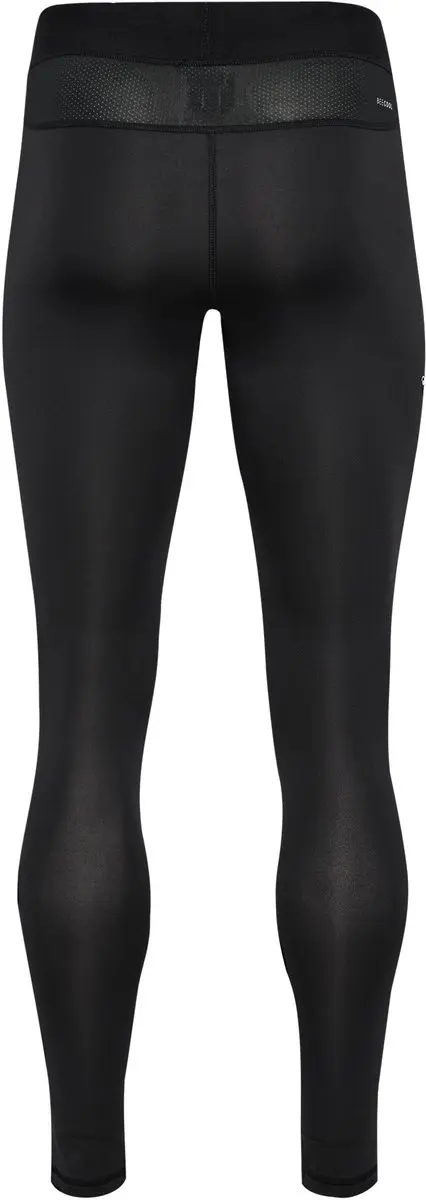 Hummel Bl Performance Long Tights - XL - Zwart - afbeelding 3 van 6