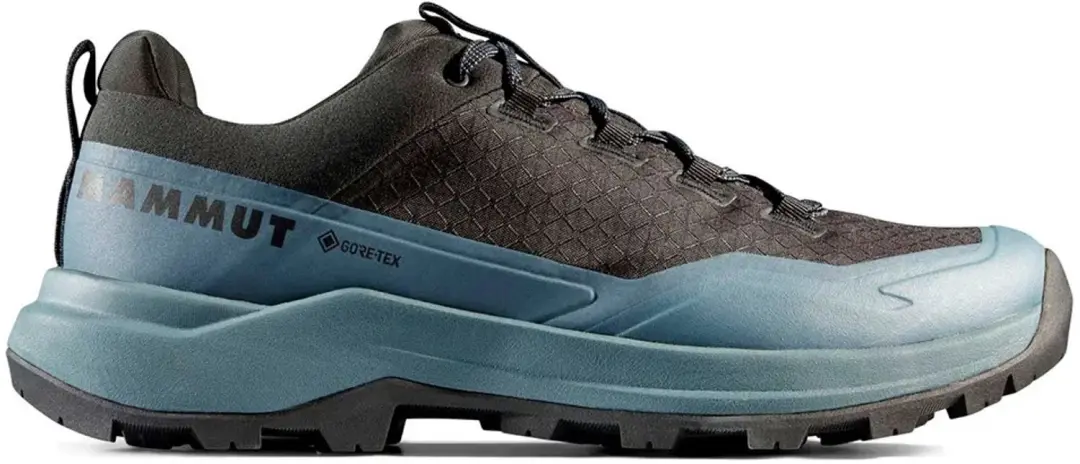 Mammut Sertig III Low Wandelschoenen - 43 1/3 - afbeelding 3 van 3