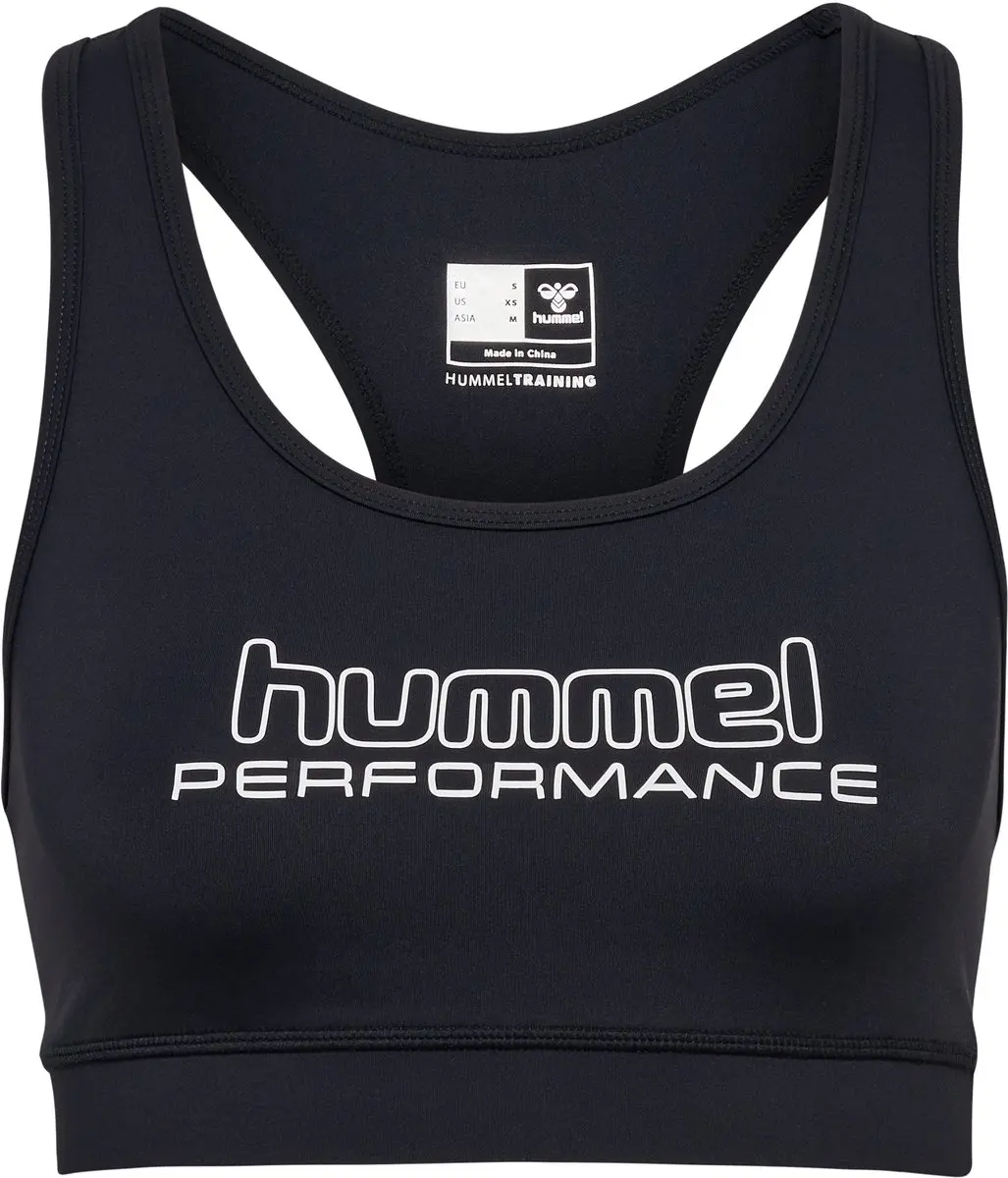 Hummel Te Fundamental Sports BH