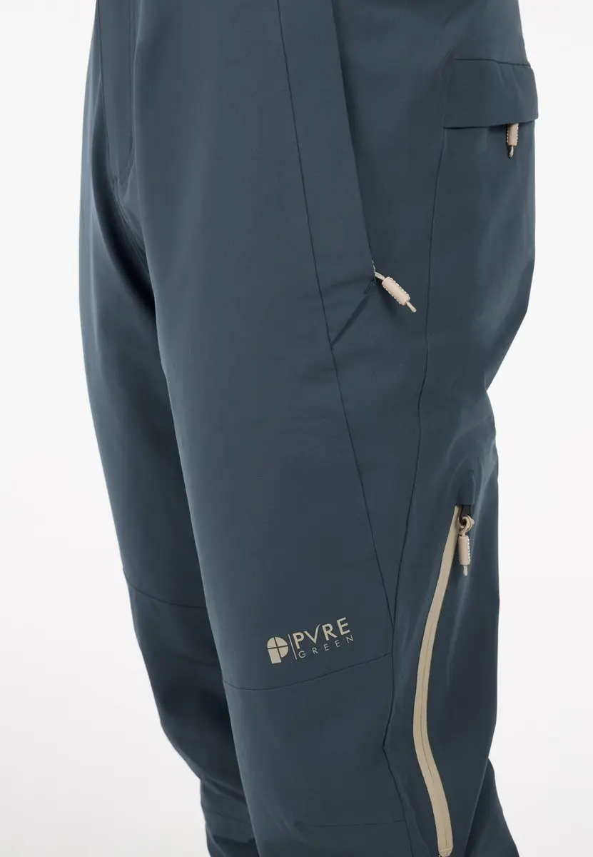 Protest Tmikado Skibroek Heren - Twilight Navy - afbeelding 3 van 6