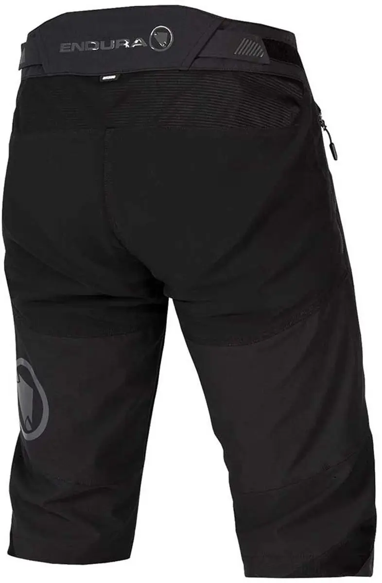 Endura MT500 Burner Korte Broek - S - afbeelding 2 van 3