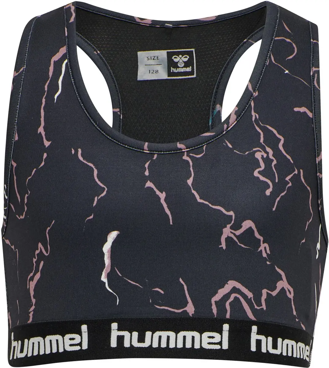 Hummel Mimmi Sports Top