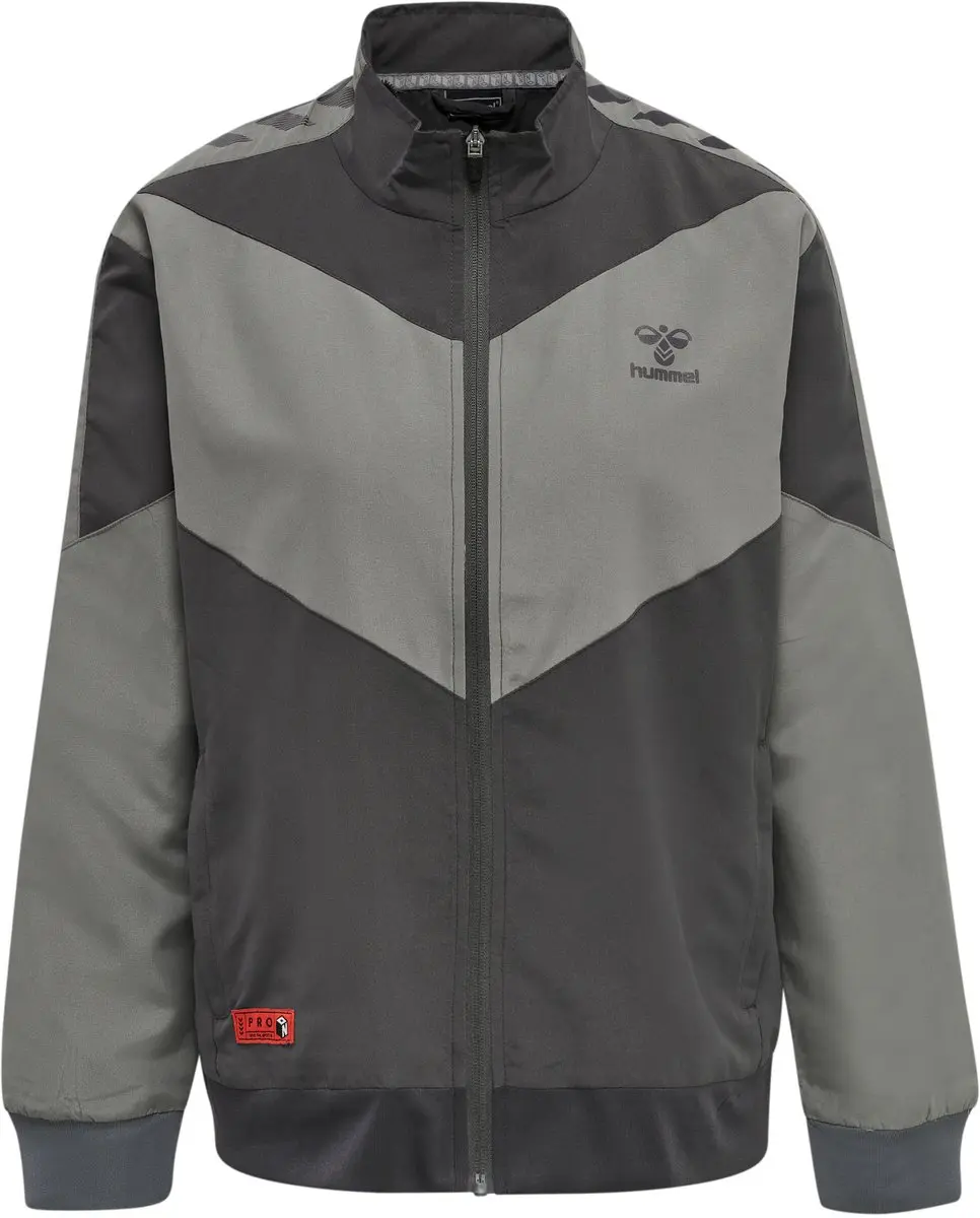 Hummel Pro Grid Walk Out Jacket XS
