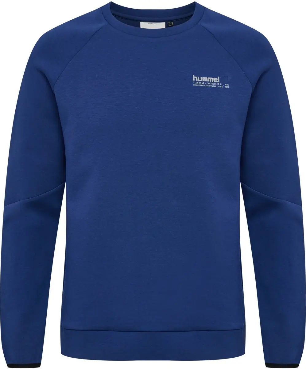 Hummel Tech Fleece Regular Sweater