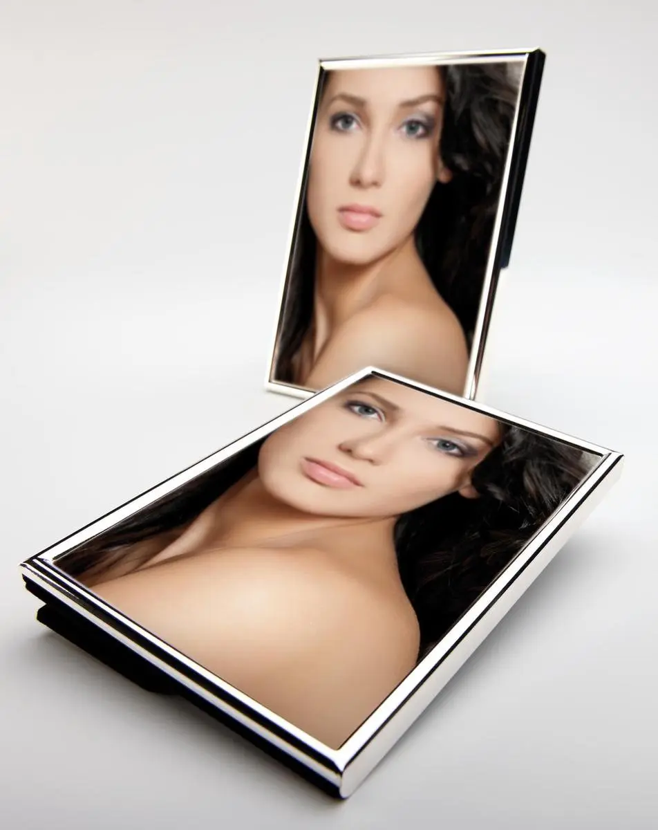 Walther Design Chloe Fotolijst 13x9cm Zilver - afbeelding 3 van 6