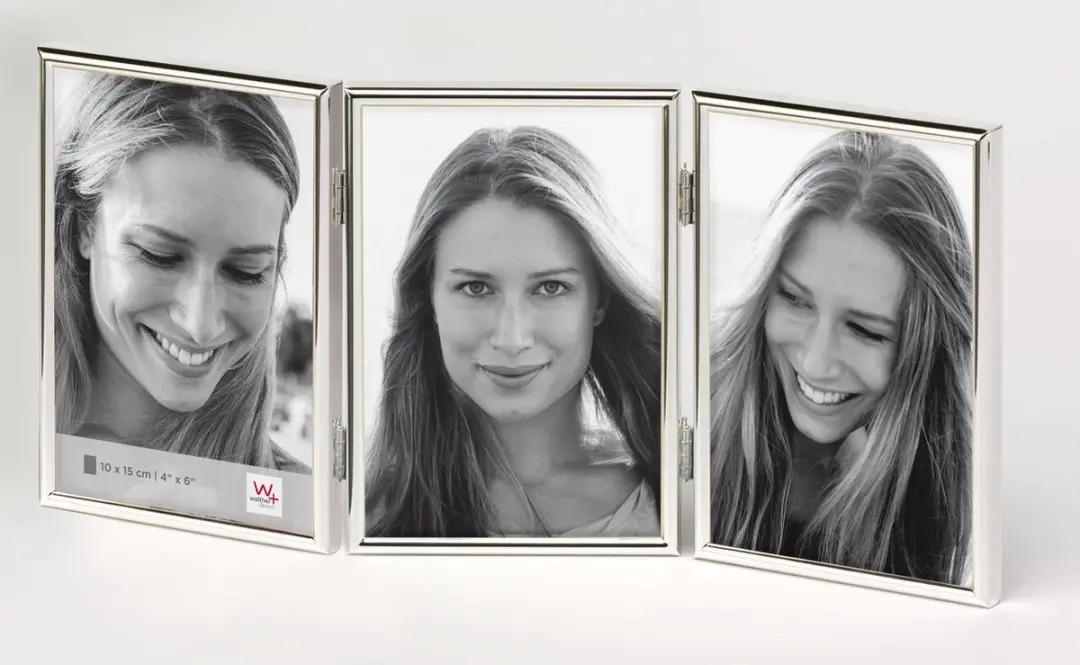 Walther Design Chloe Fotolijst 3x18x3cm