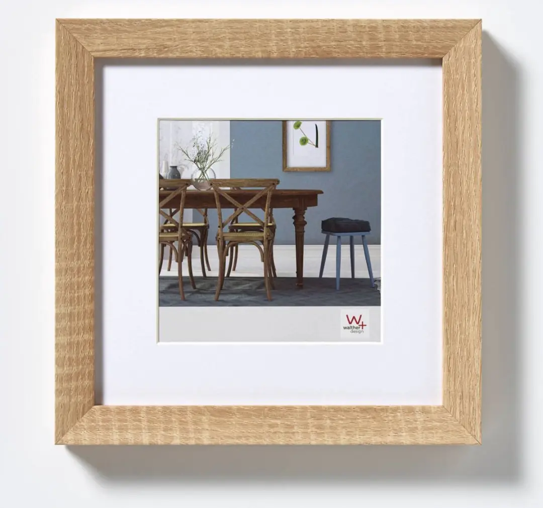 Walther Fiorito Fotolijst 30x30cm