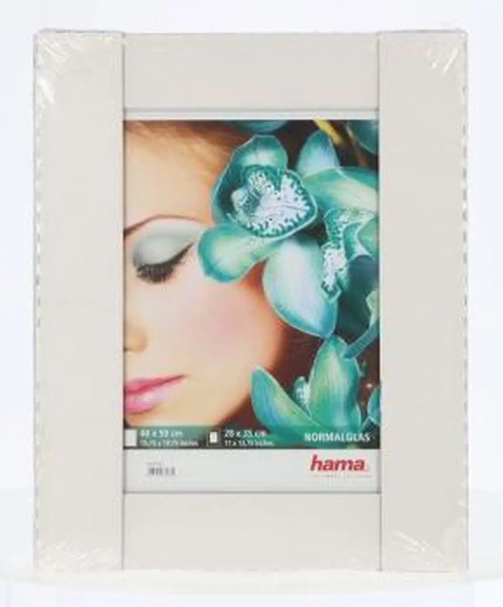Hama Clip-Fix Fotolijst 50x40cm Reflex - afbeelding 3 van 6