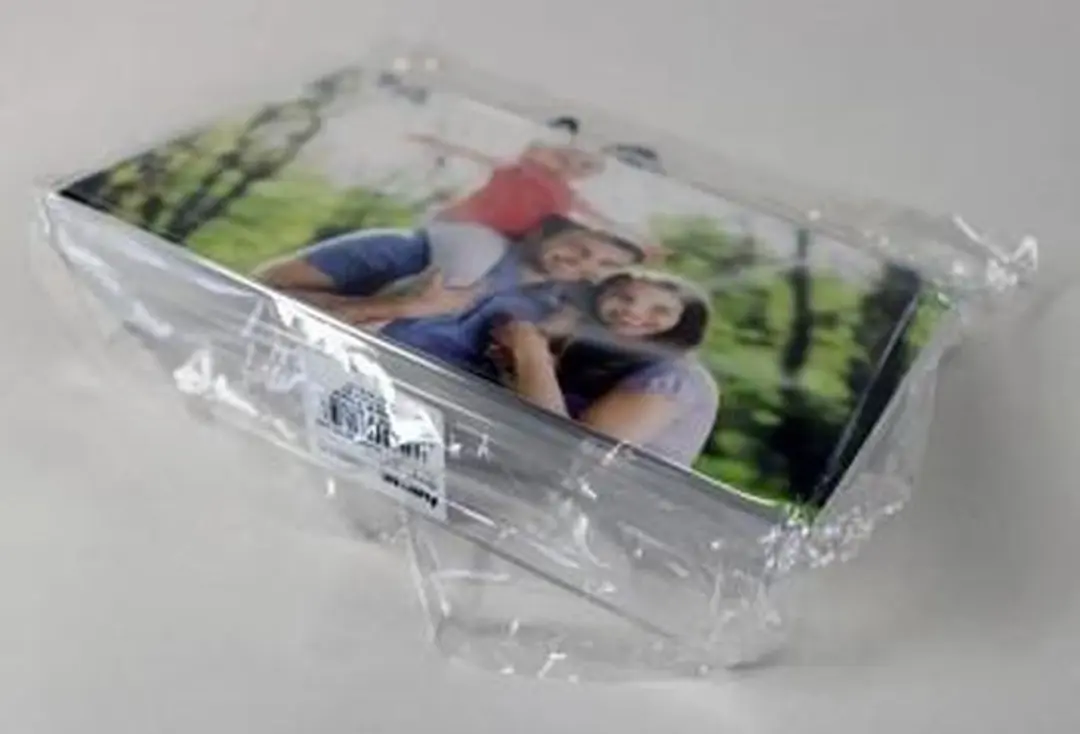 Hama Fotolijst 15x10cm Acryl Zilver - afbeelding 3 van 4