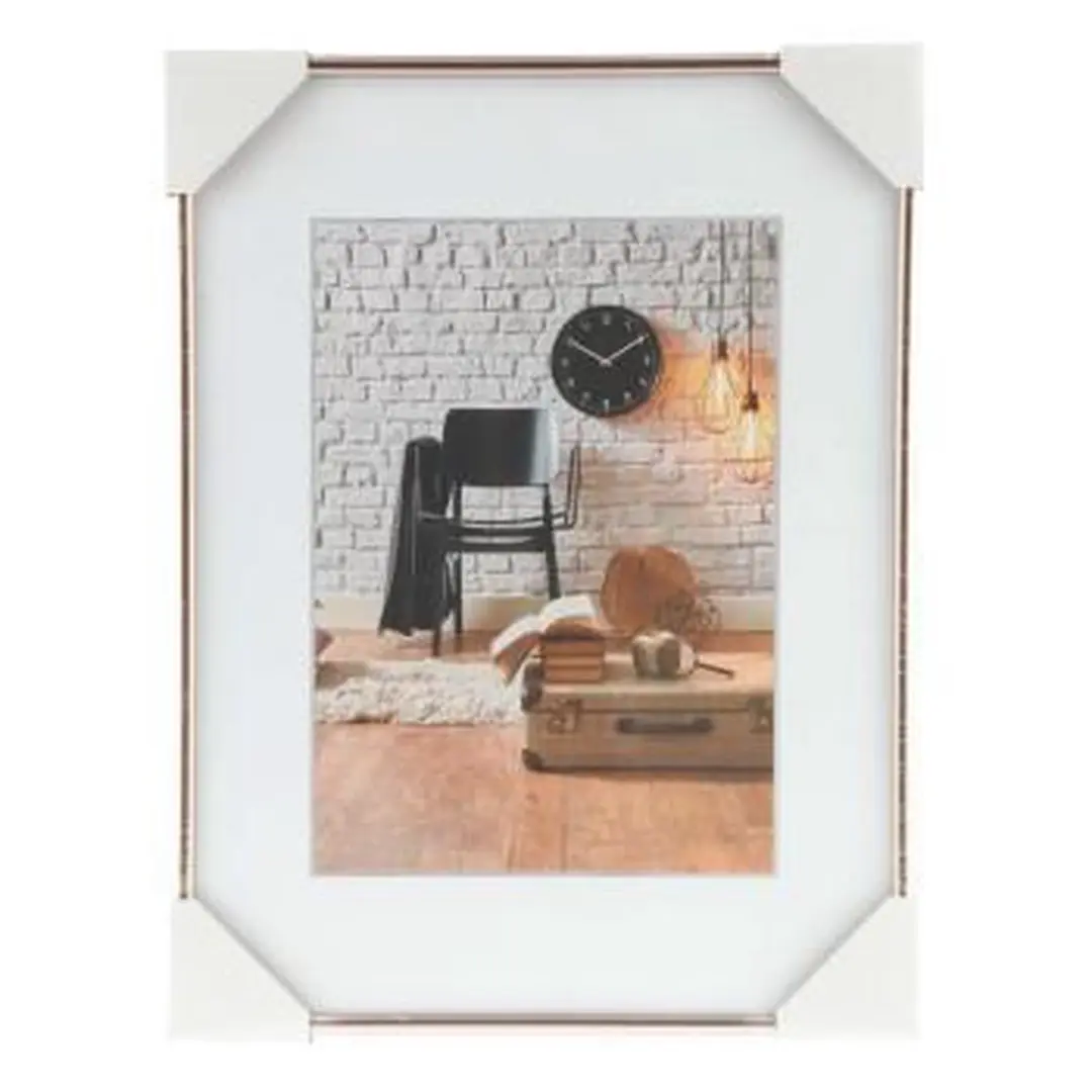 Hama Sevilla Fotolijst 30x40cm - Grijs - afbeelding 6 van 6