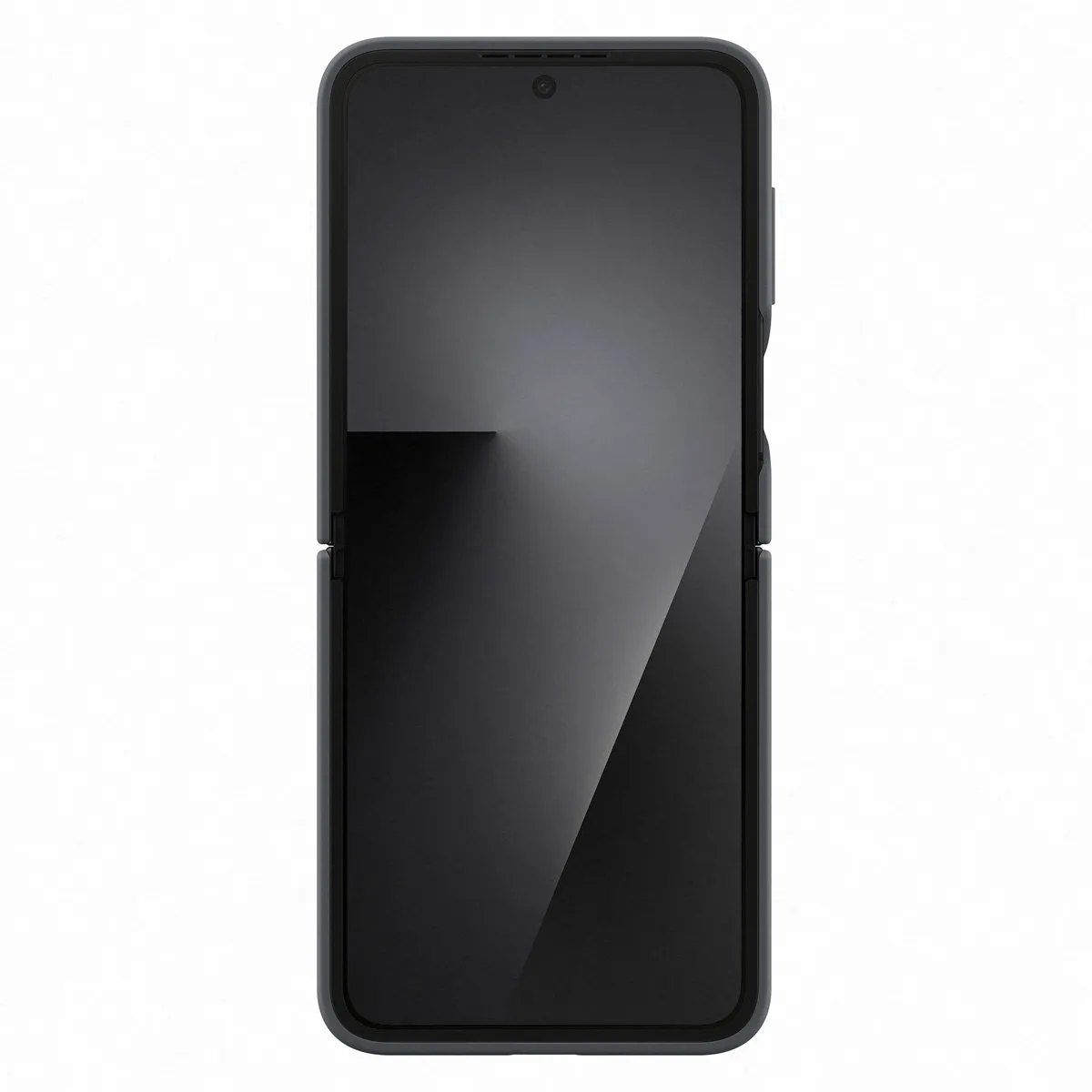 Samsung Galaxy Z Flip 7 FE Hoesje - Zwart - 8806097503705