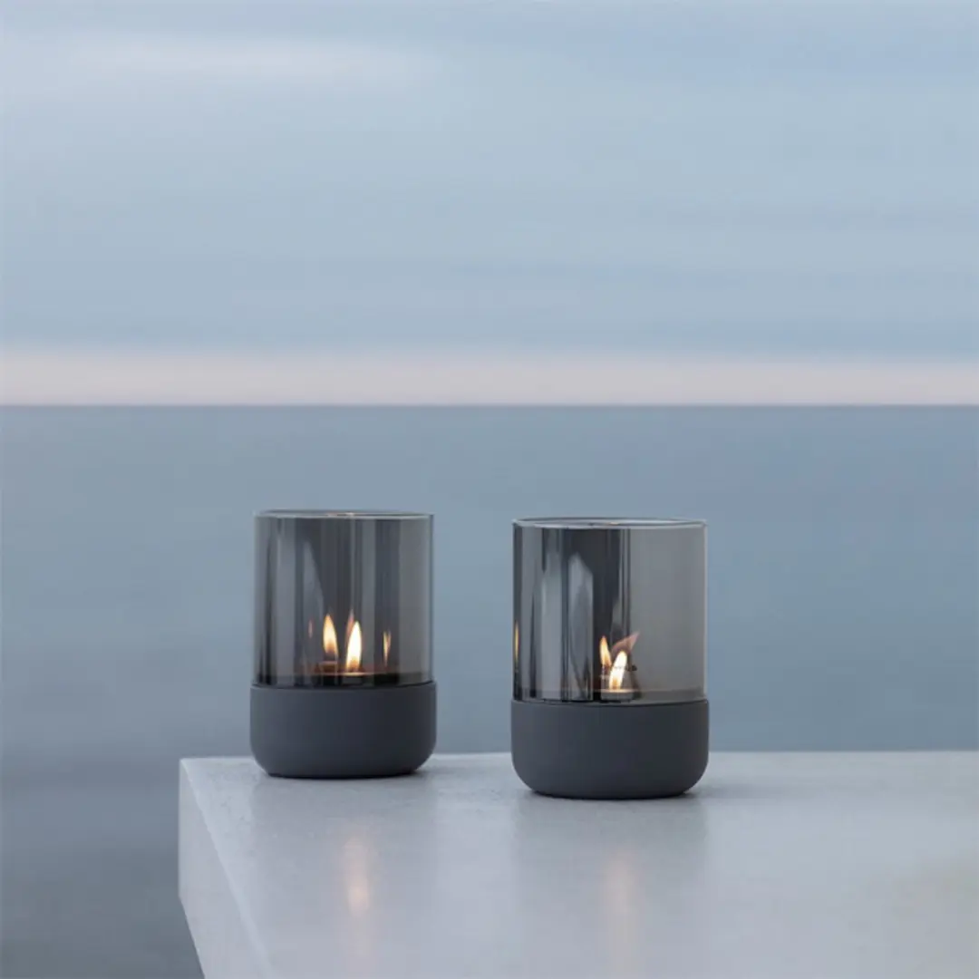 Blomus CALMA Windlicht
