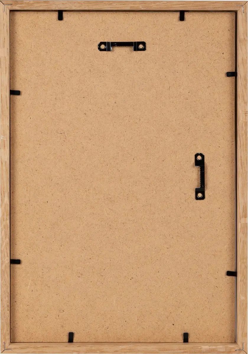 Goldbuch Fotolijst Solid Oak Nature 20x30cm - Bruin - afbeelding 3 van 4