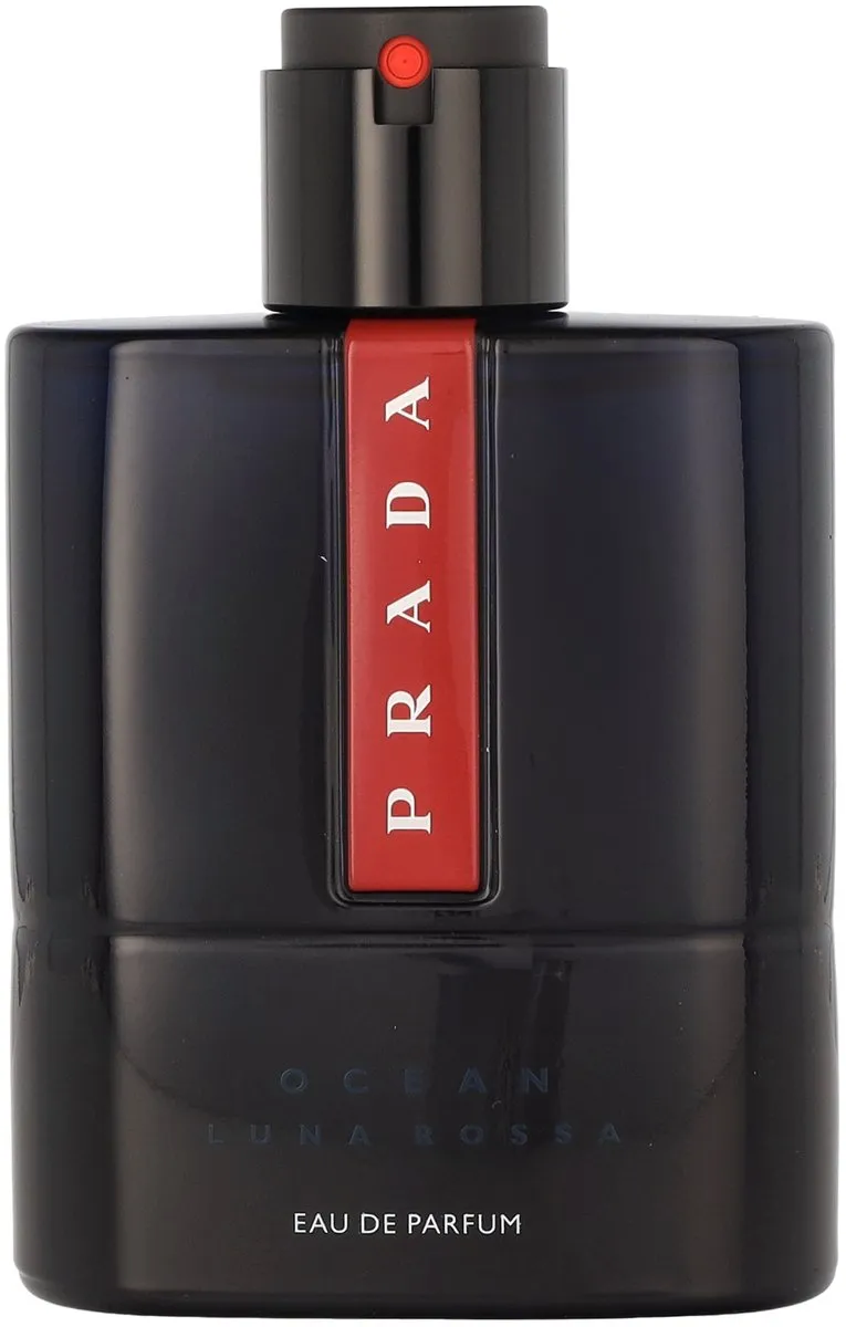Prada Luna Rossa Ocean Eau de Parfum 100ml