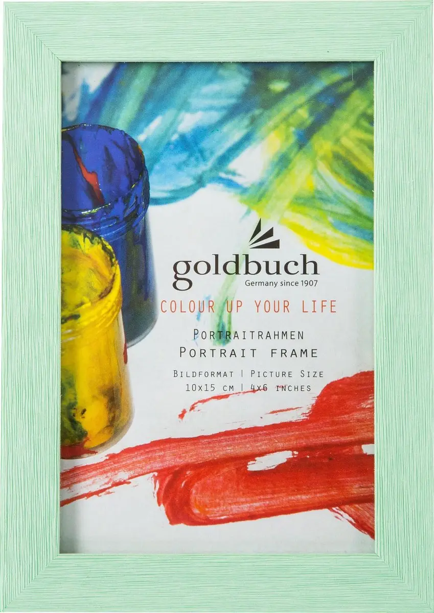 Goldbuch