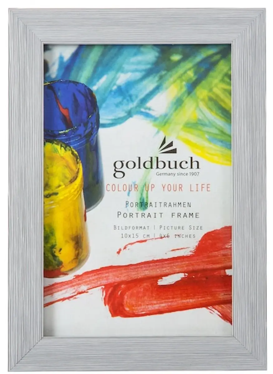Goldbuch