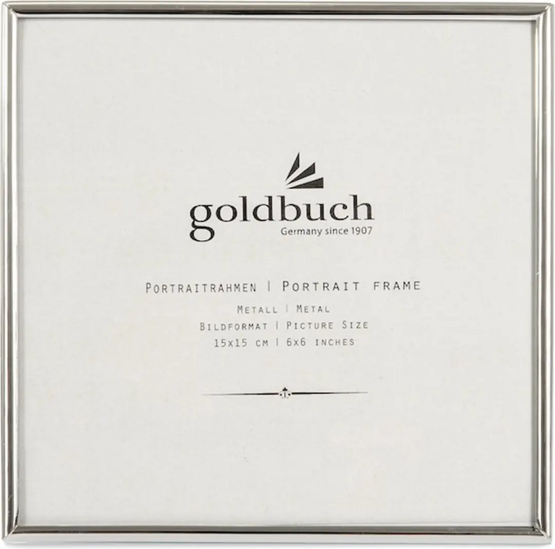 Goldbuch