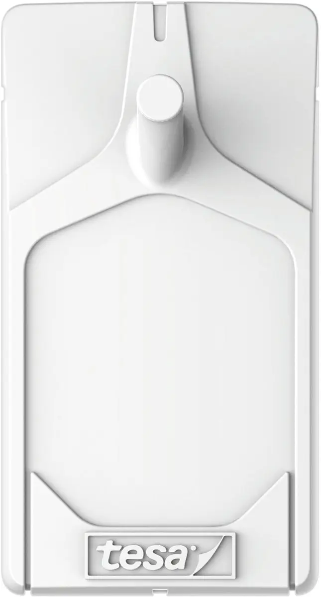 Tesa tSMS Zelfklevende Nagels 8 Stuks